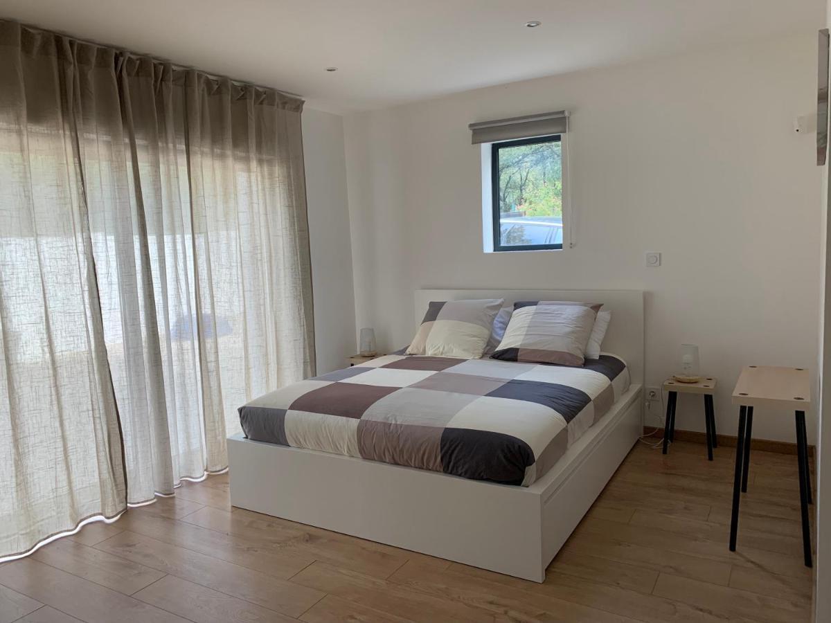 Magnifique Villa Classee 4* Meuble De Tourisme Flassans-sur-Issole المظهر الخارجي الصورة