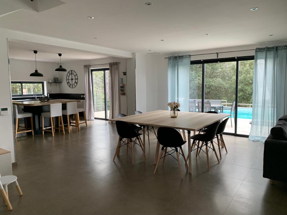 Magnifique Villa Classee 4* Meuble De Tourisme Flassans-sur-Issole المظهر الخارجي الصورة