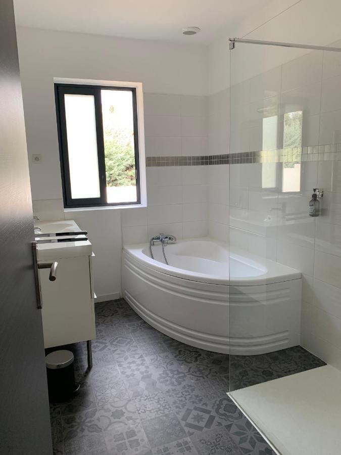Magnifique Villa Classee 4* Meuble De Tourisme Flassans-sur-Issole المظهر الخارجي الصورة