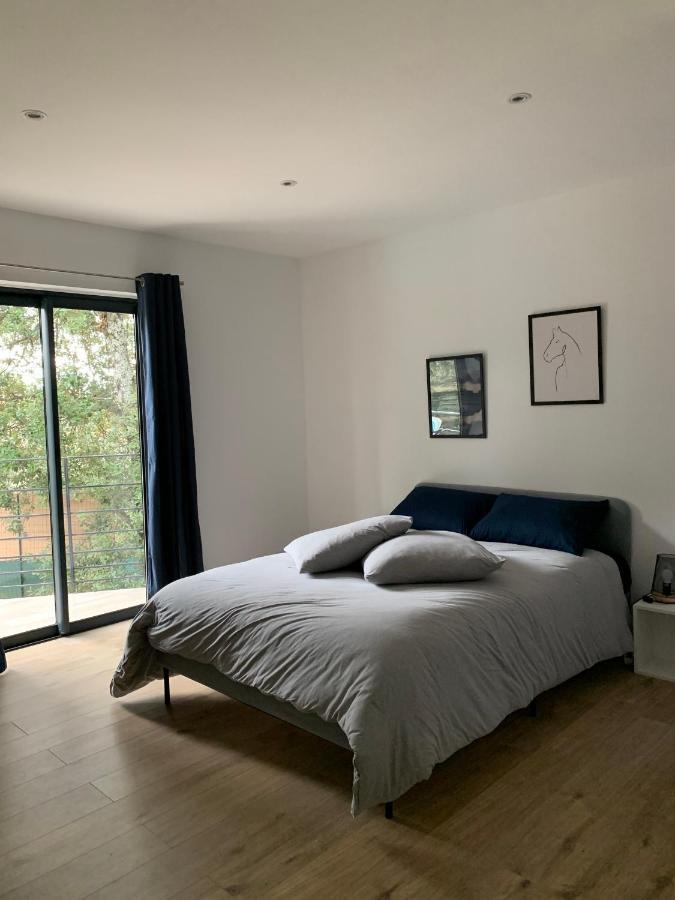 Magnifique Villa Classee 4* Meuble De Tourisme Flassans-sur-Issole المظهر الخارجي الصورة