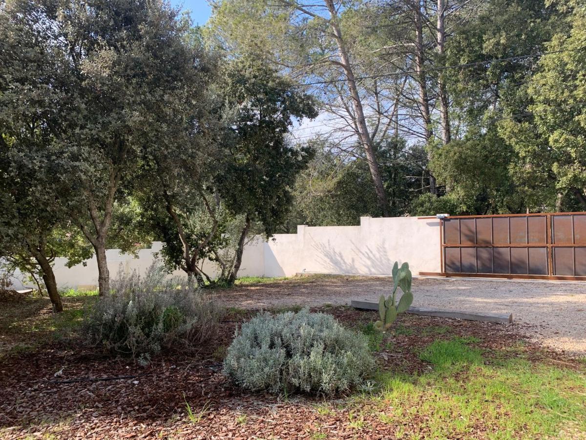 Magnifique Villa Classee 4* Meuble De Tourisme Flassans-sur-Issole المظهر الخارجي الصورة