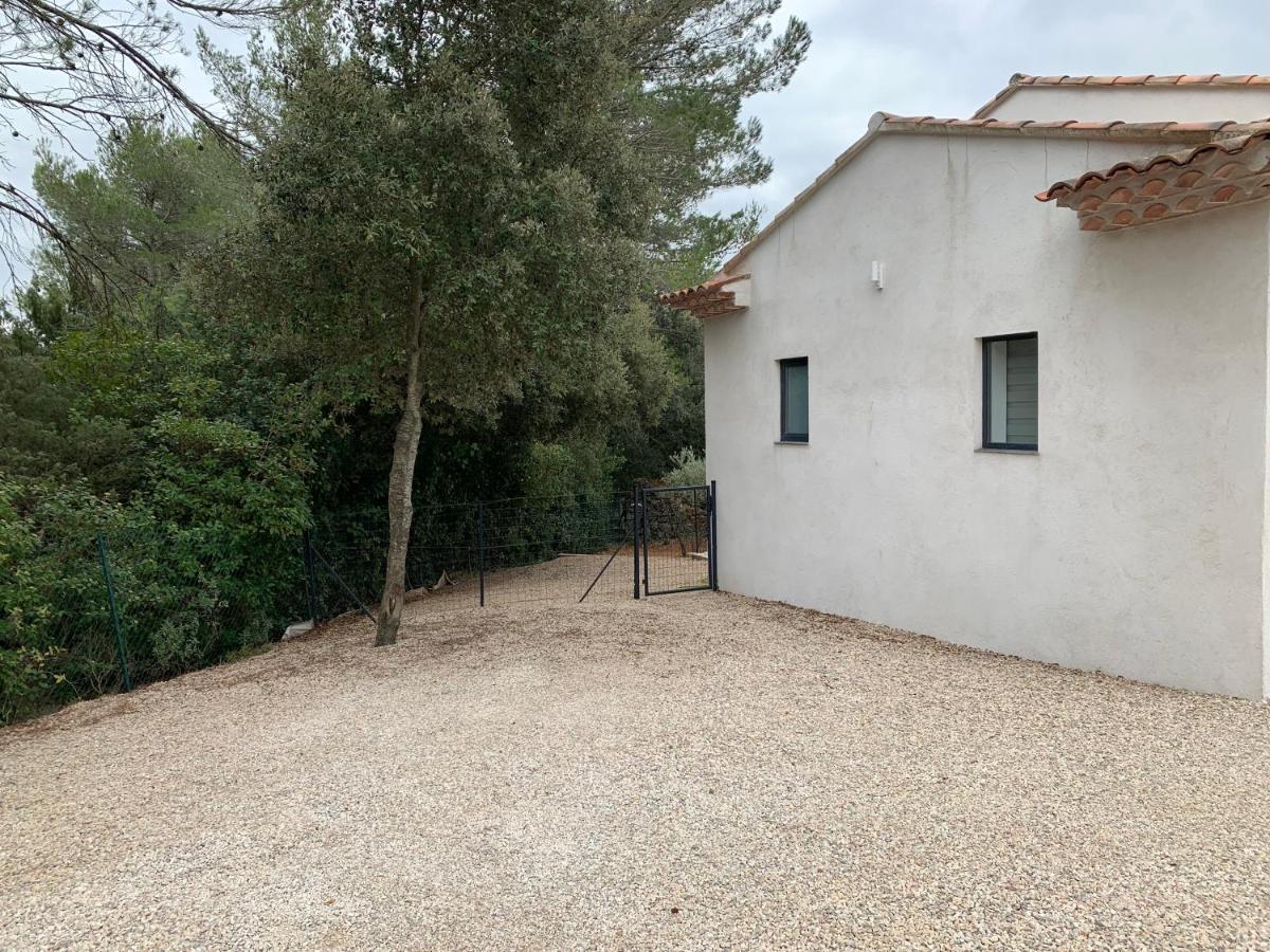 Magnifique Villa Classee 4* Meuble De Tourisme Flassans-sur-Issole المظهر الخارجي الصورة